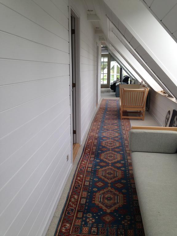 Country B&B Horsens Exterior foto