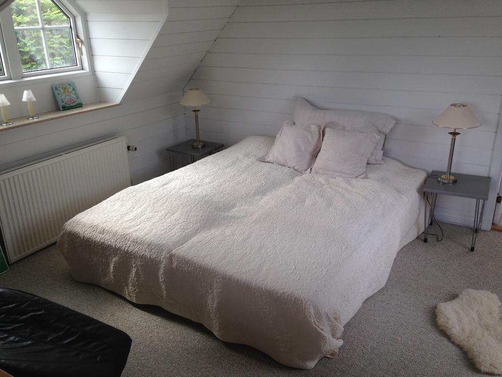 Country B&B Horsens Exterior foto