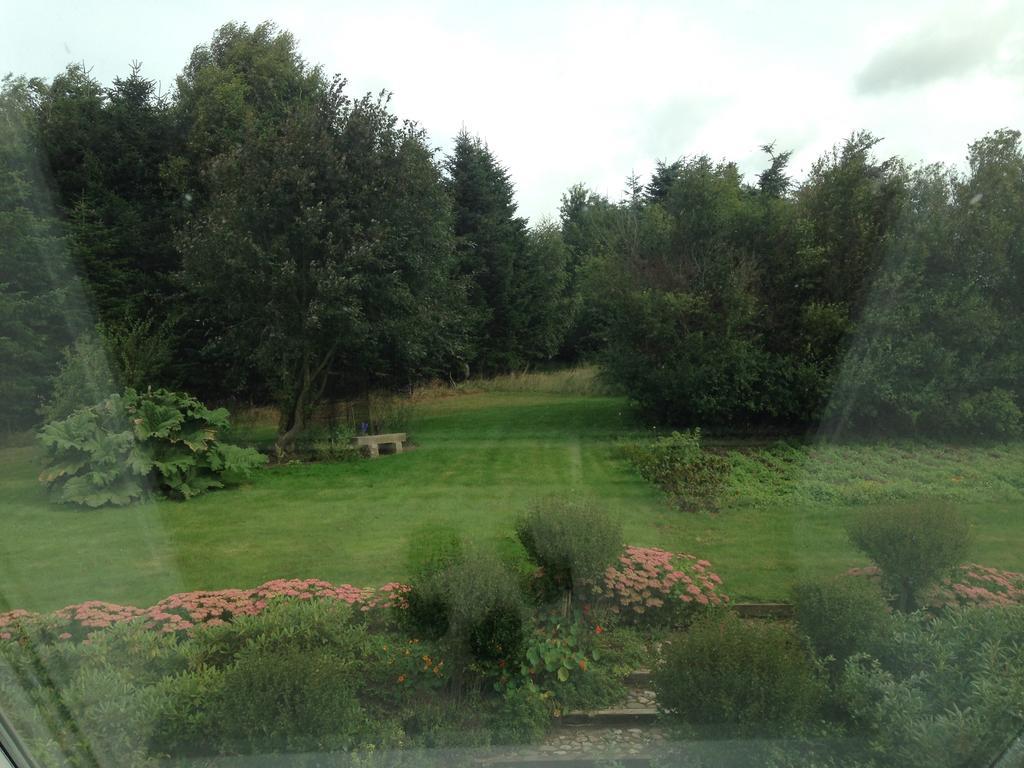 Country B&B Horsens Exterior foto